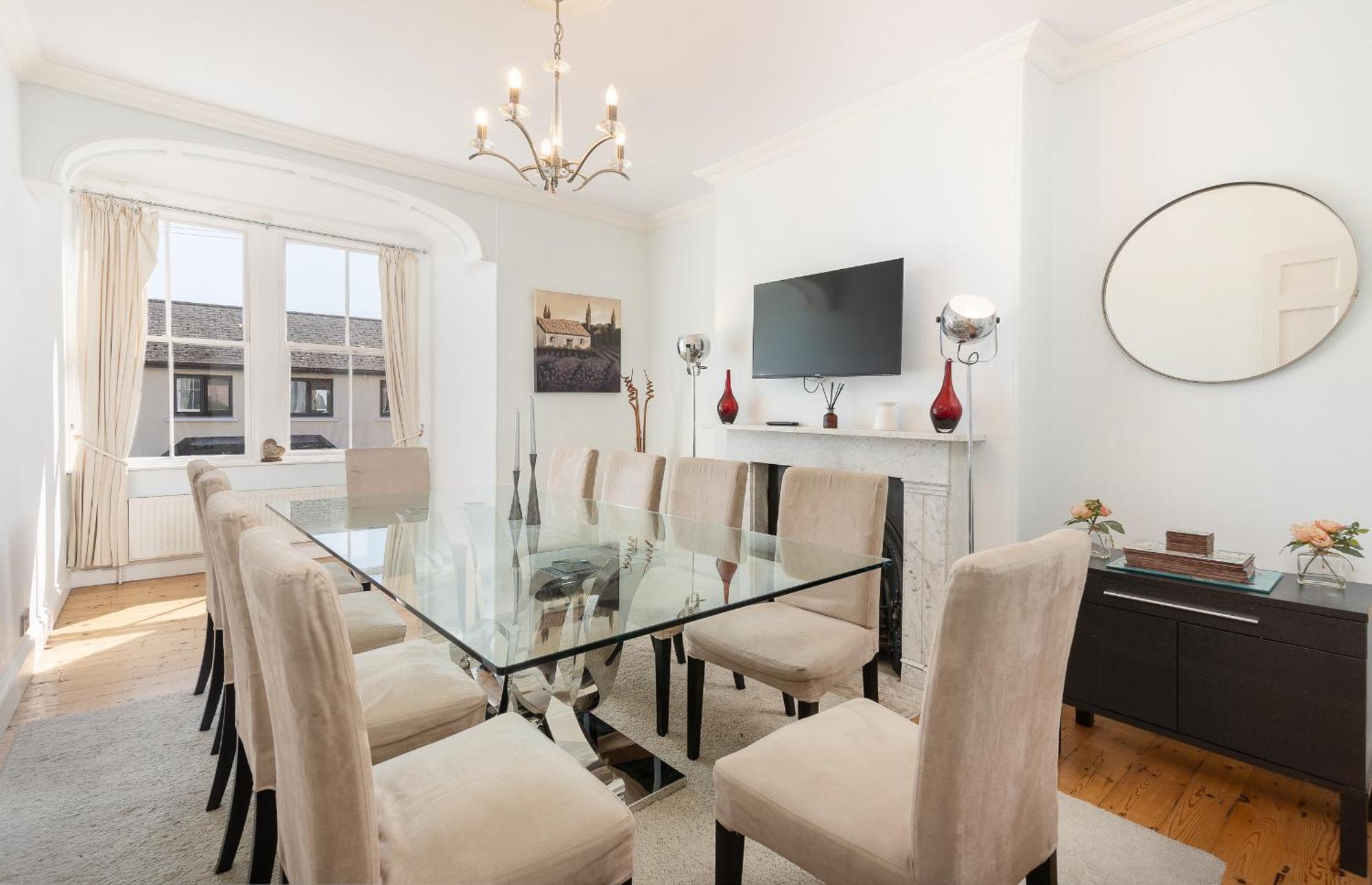 Cliffhanger 18 Castle Road Cowes  Extérieur photo