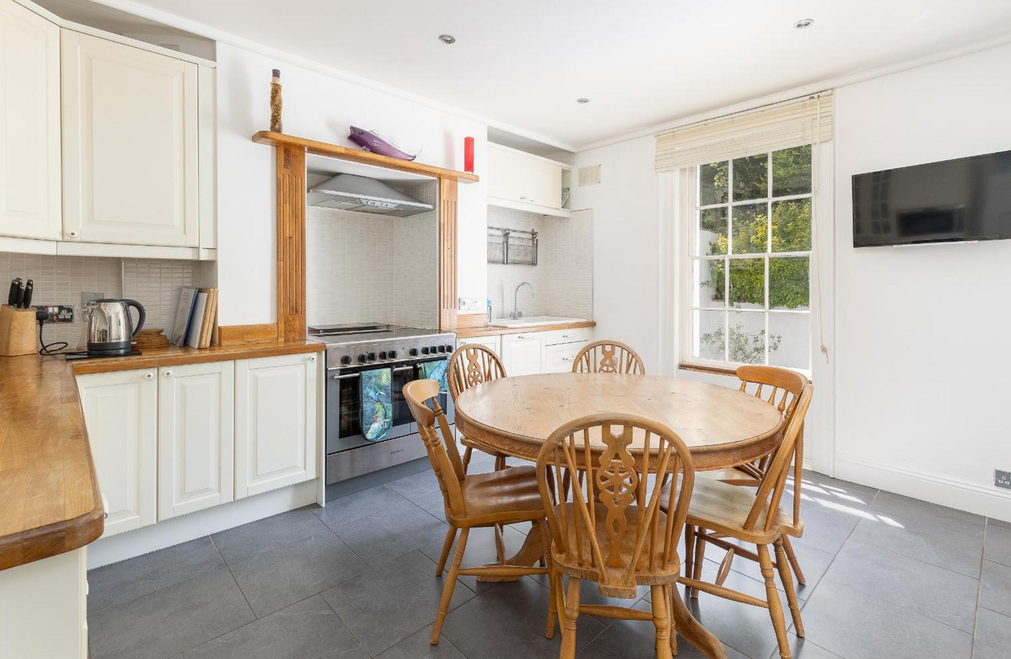 Cliffhanger 18 Castle Road Cowes  Extérieur photo