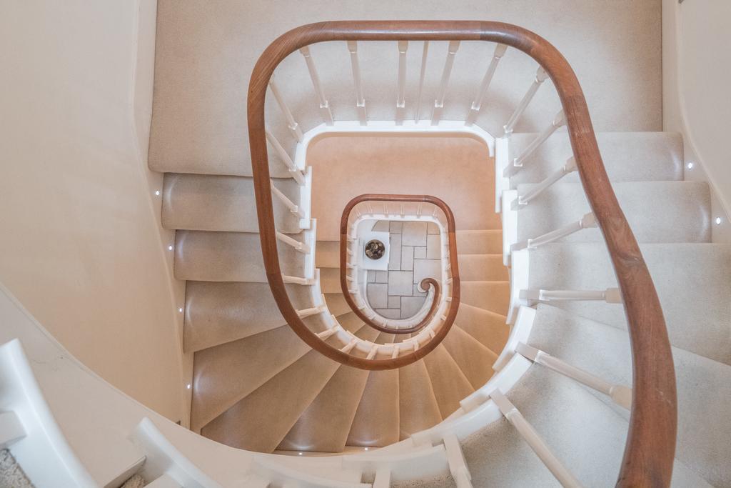 Cliffhanger 18 Castle Road Cowes  Extérieur photo